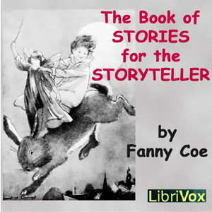 The Book of Stories for the Storyteller - Fanny COE