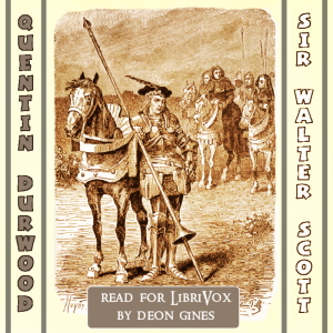 Quentin Durward - Sir Walter Scott