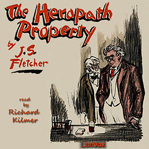 The Herapath Property - J. S. Fletcher