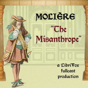 The Misanthrope - Molière