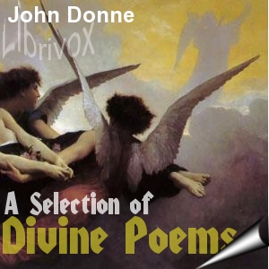 A Selection of Divine Poems - John Donne