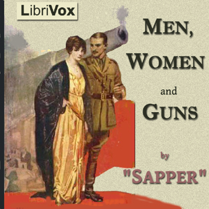 Men, Women and Guns - Sapper