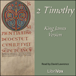 Bible (KJV) NT 16: 2 Timothy - King James Version