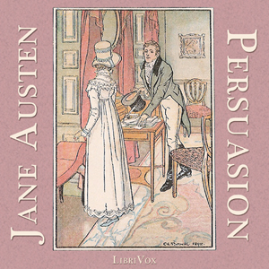 Persuasion (version 5) - Jane Austen