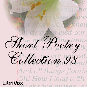Short Poetry Collection 098 - Various