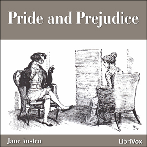 Pride and Prejudice (version 5) - Jane Austen