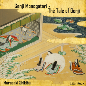Genji Monogatari (The Tale of Genji, Version 2) - Murasaki SHIKIBU