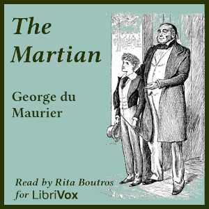 The Martian - George du MAURIER