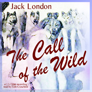 The Call of the Wild (Version 2) - Jack London