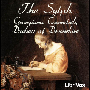The Sylph - Georgiana Cavendish, Duchess of Devonshire