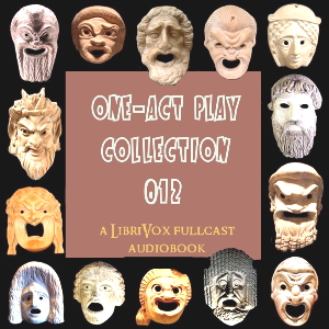 One-Act Play Collection 012 - Various