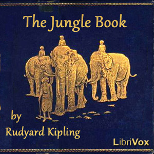 The Jungle Book (Version 3) - Rudyard Kipling