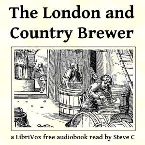 The London and Country Brewer - Anonymous