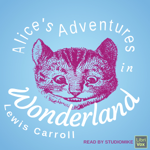 Alice's Adventures in Wonderland (version 6) - Lewis Carroll