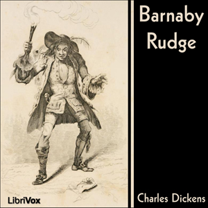 Barnaby Rudge - Charles Dickens