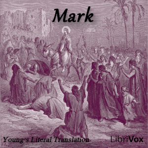Bible (YLT) NT 02: Mark - Young's Literal Translation