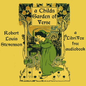 A Child's Garden of Verses (Version 3) - Robert Louis Stevenson