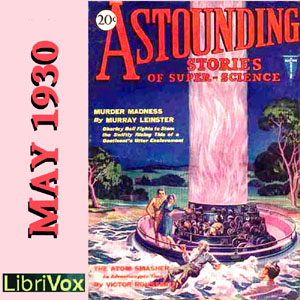 Astounding Stories 05, May 1930 - Undefined