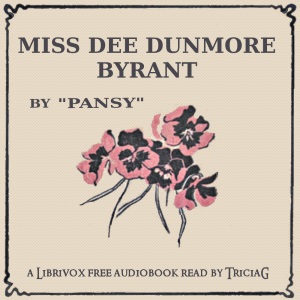 Miss Dee Dunmore Bryant - Pansy