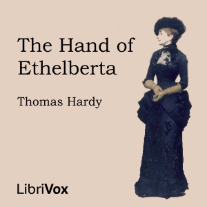 The Hand of Ethelberta - Thomas Hardy