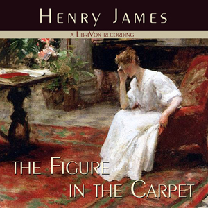 The Figure in the Carpet - Henry James