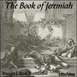 Bible (YLT) 24: Jeremiah - Young's Literal Translation