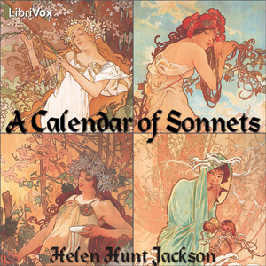 A Calendar of Sonnets - Helen Hunt Jackson