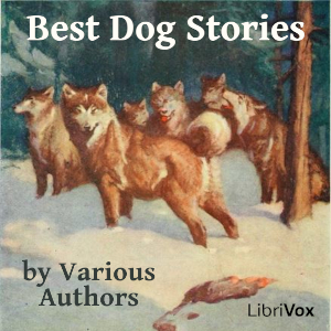 Best Dog Stories - Booth Tarkington