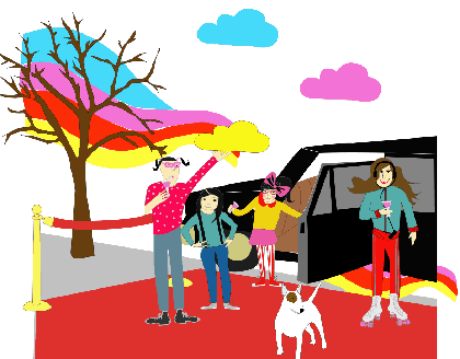 Gladys: First Round - Gladys