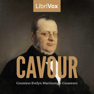 Cavour - Countess Evelyn Martinengo-Cesaresco
