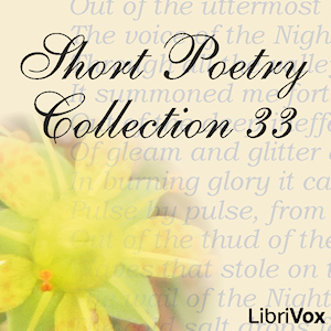 Short Poetry Collection 033 - Various