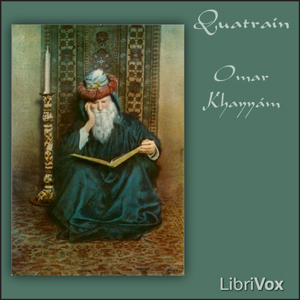 Quatrain - Omar Khayyám