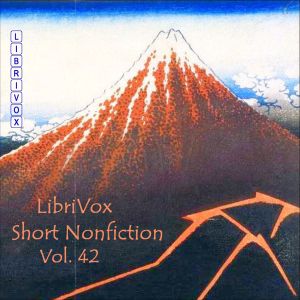 Short Nonfiction Collection, Vol. 042 - Various
