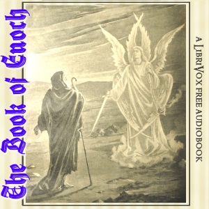 The Book of Enoch - Unknown