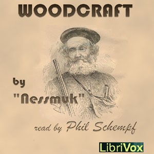 Woodcraft - NESSMUK