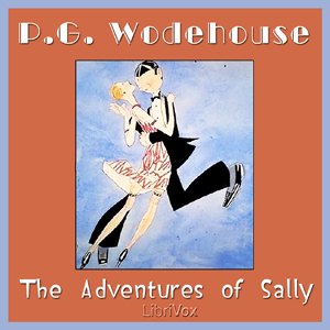 The Adventures of Sally - P. G. Wodehouse