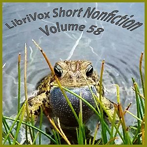 Short Nonfiction Collection, Vol. 058 - Various