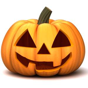 Halloween on the Pond - Bertie Stories