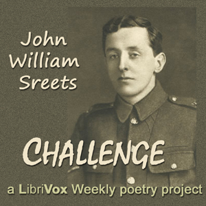 Challenge - John William Streets