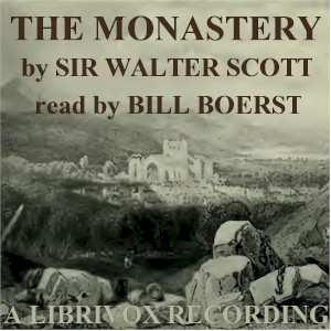 The Monastery - Sir Walter Scott