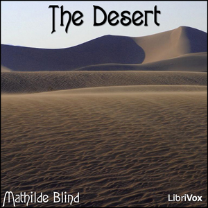 The Desert - Mathilde BLIND