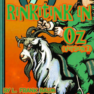 Rinkitink in Oz (version 3) - L. Frank Baum