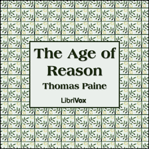 The Age of Reason - Thomas PAINE
