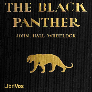 The Black Panther - John Hall Wheelock