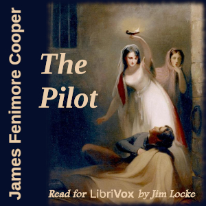 The Pilot - James Fenimore Cooper