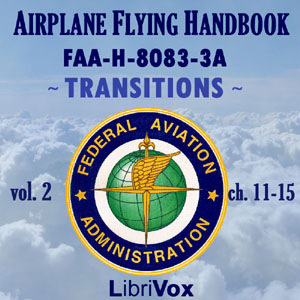 Airplane Flying Handbook FAA-H-8083-3A - Vol. 2 - Federal Aviation Administration