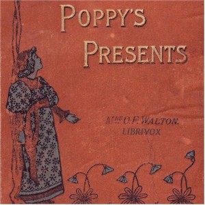 Poppy's Presents - Mrs. O. F. Walton
