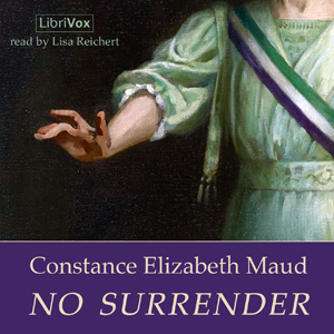 No Surrender - Constance Elizabeth MAUD
