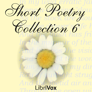Short Poetry Collection 006 - Various
