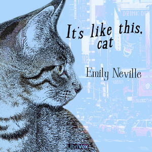 It's Like This, Cat - Emily Neville
